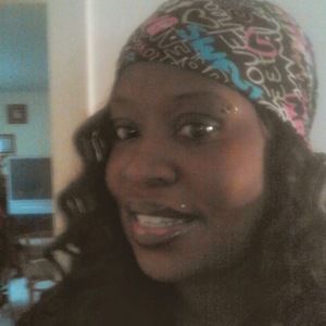 Meet your Posher, Audrey